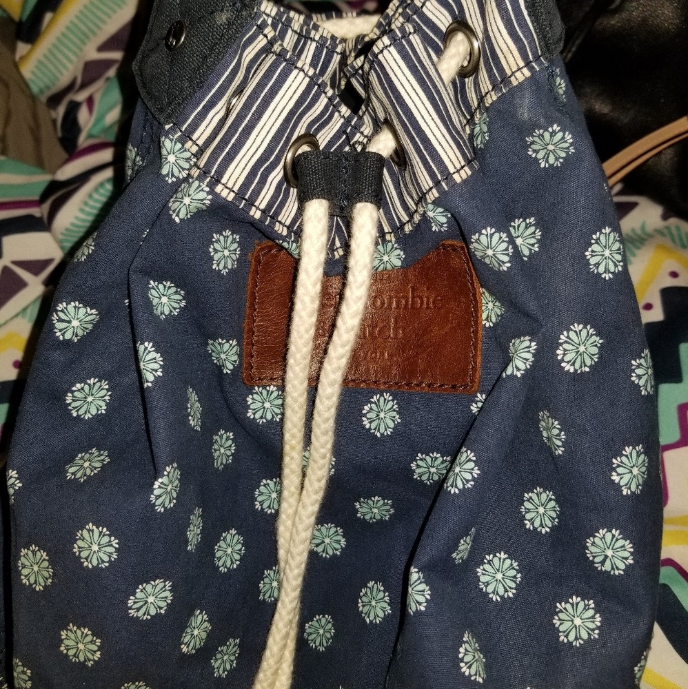 Abercrombie Bag